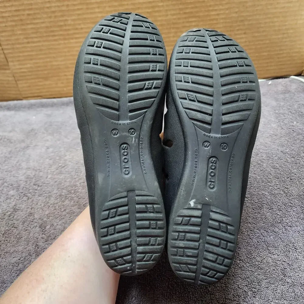 CROCS springi shoes